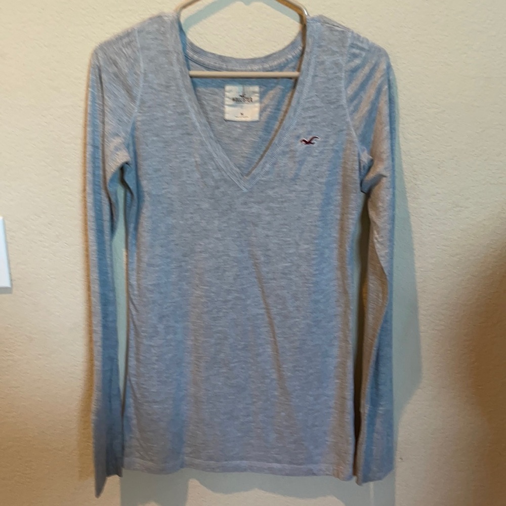 Long Sleeve